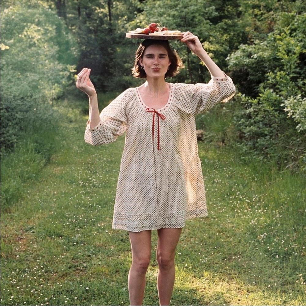 Christy Dawn Mica Dress